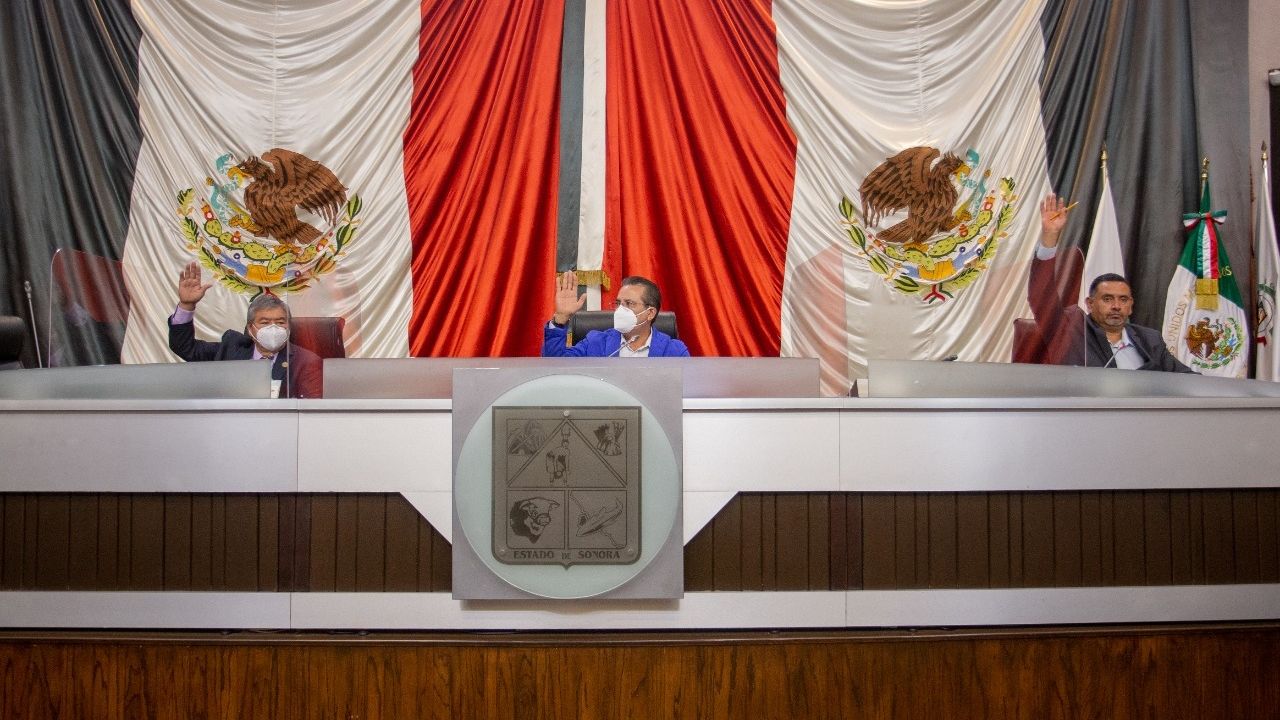 Sonora: Comisión de Energía analiza exhorto a la CFE para reducir cobros de luz