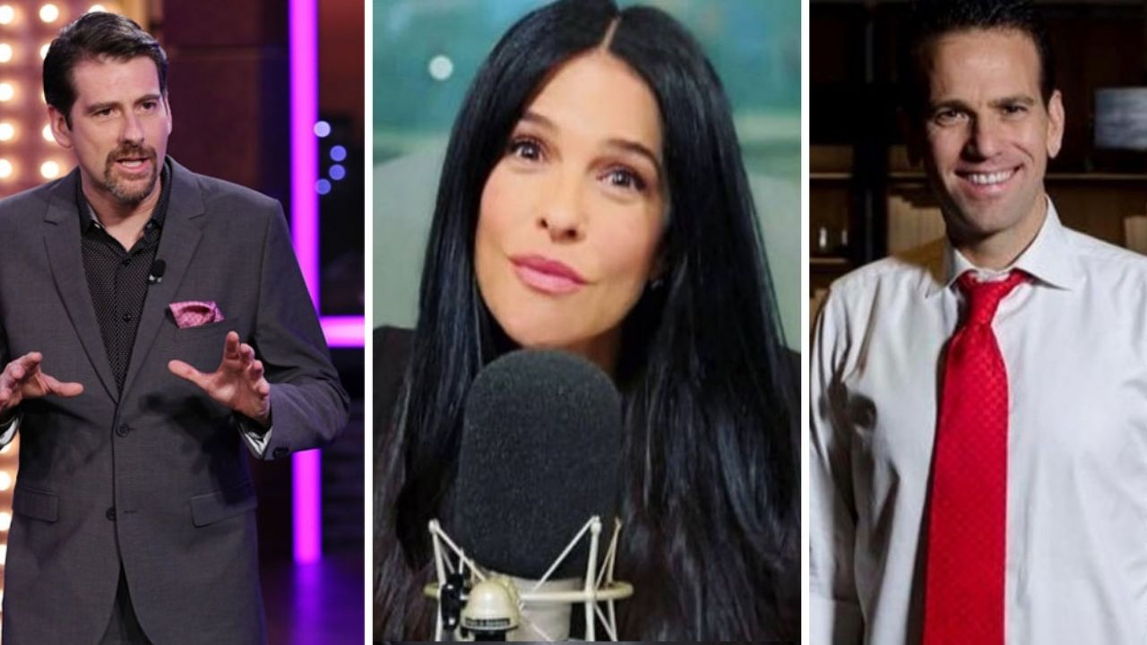 Debayle, Videgaray y Loret, en riesgo por próximos despidos en W Radio