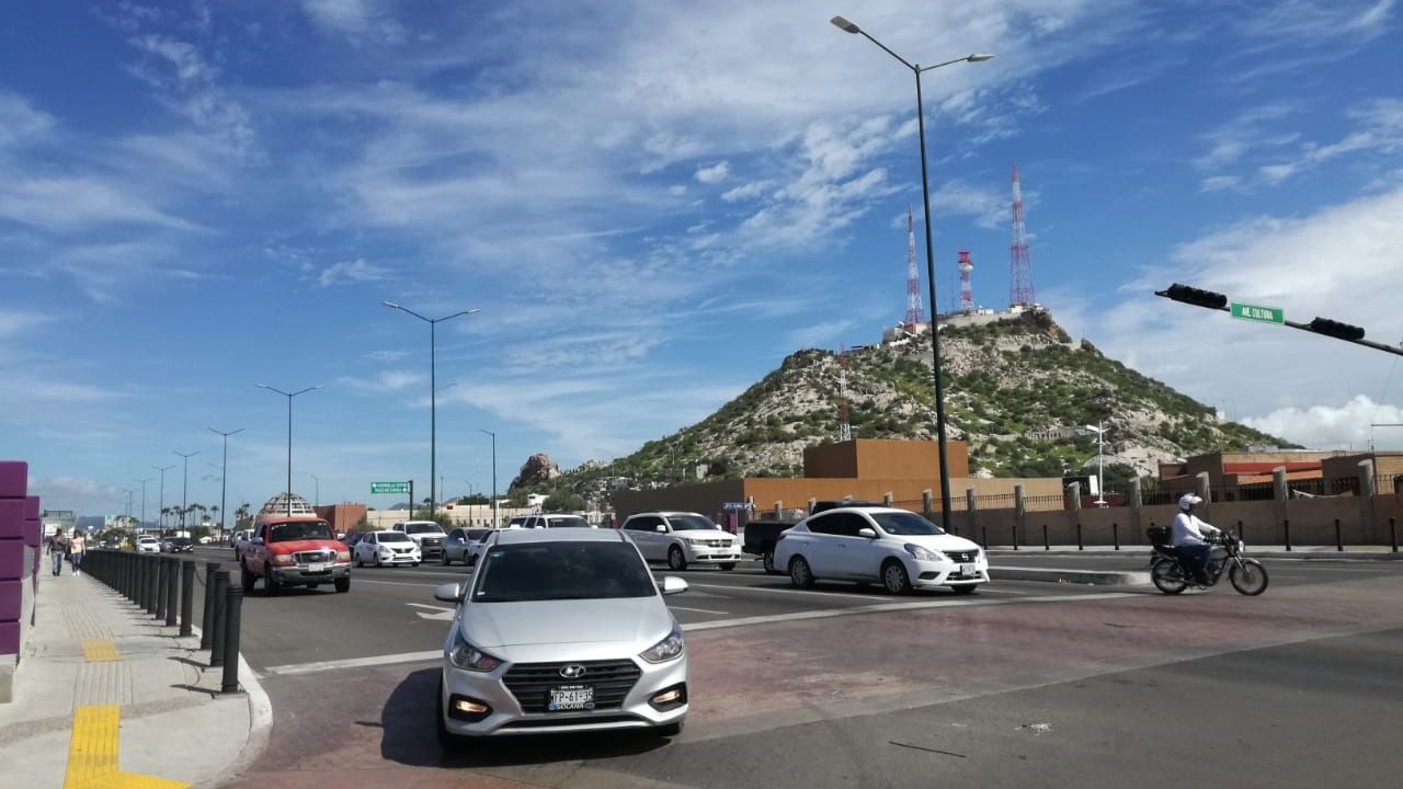 Proyecto Acuaférico en Hermosillo llega a Comisión de Hacienda