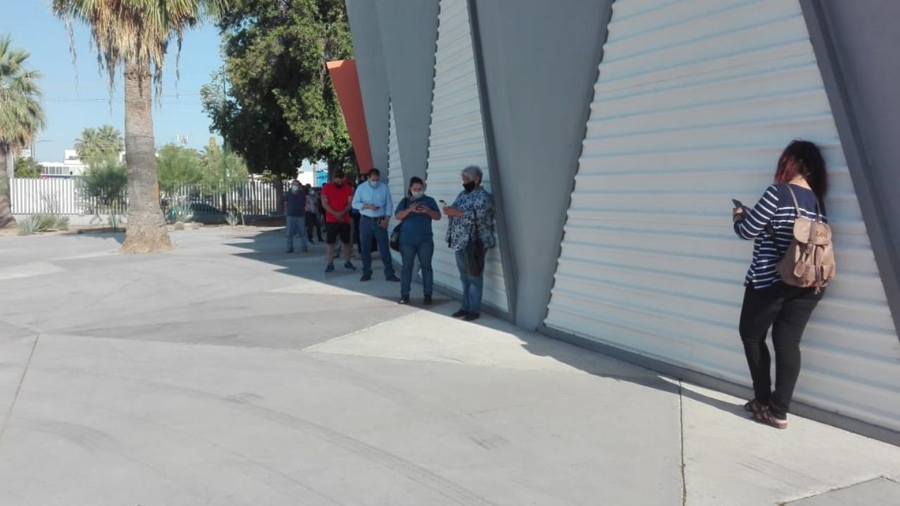 Estado y federación muestran sus diferencias por la atención del Covid-19