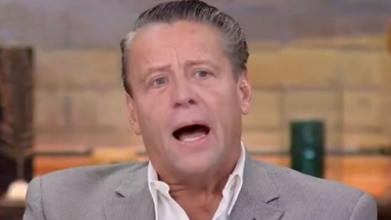 “Le dije que me daba asco”: Alfredo Adame cuenta cómo surgió el pleito con Laura Bozzo