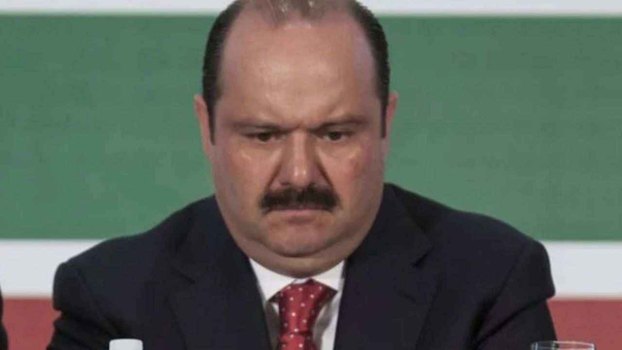 VIRAL: Internautas crean video para burlarse por la detención de César Duarte