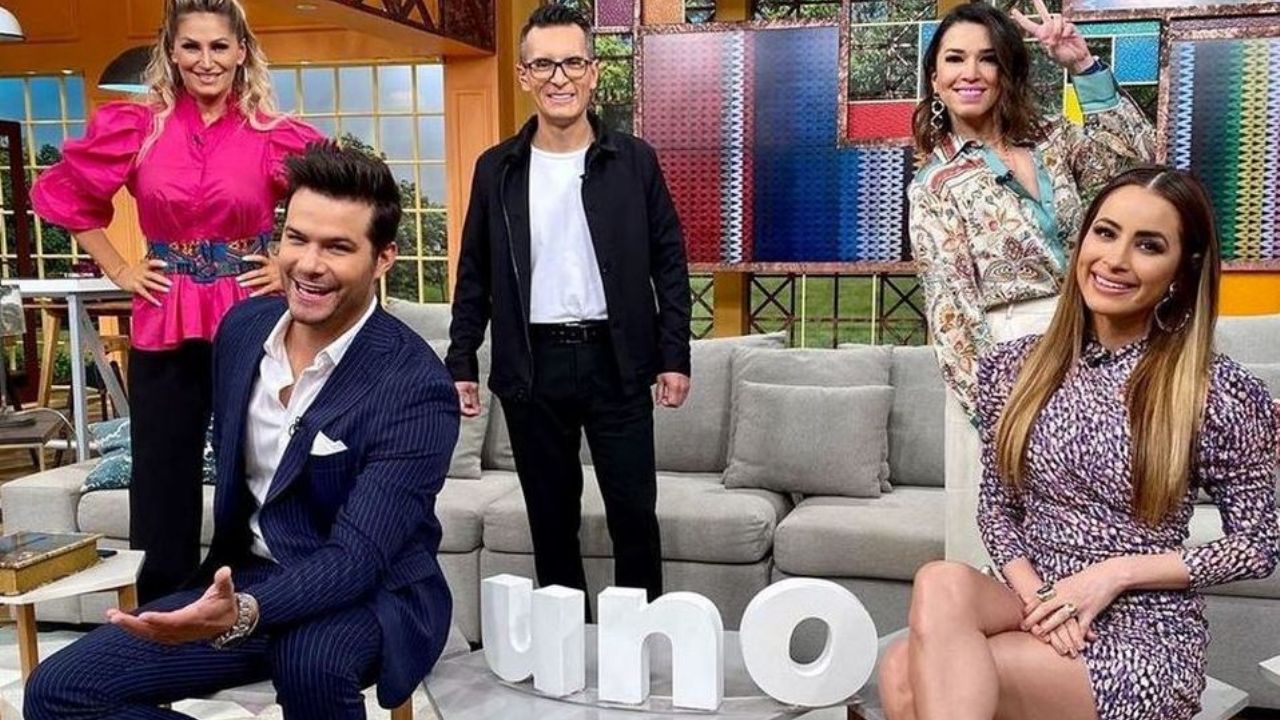 Traición a TV Azteca: Conductora “intocable” de ‘VLA’ tendría nuevo trabajo ¿en Televisa?