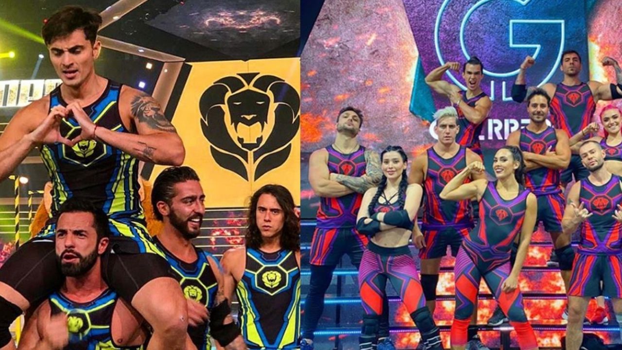 ¿Ex de Frida Sofía dice adiós a Televisa? Participante sale de ‘Guerreros 2020’