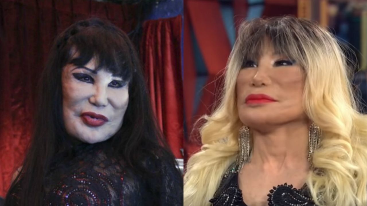 Lyn May es ‘devorada’ en Instagram al aparecer disfrazada de ‘Mujer Maravilla’: “Vieja horrorosa”