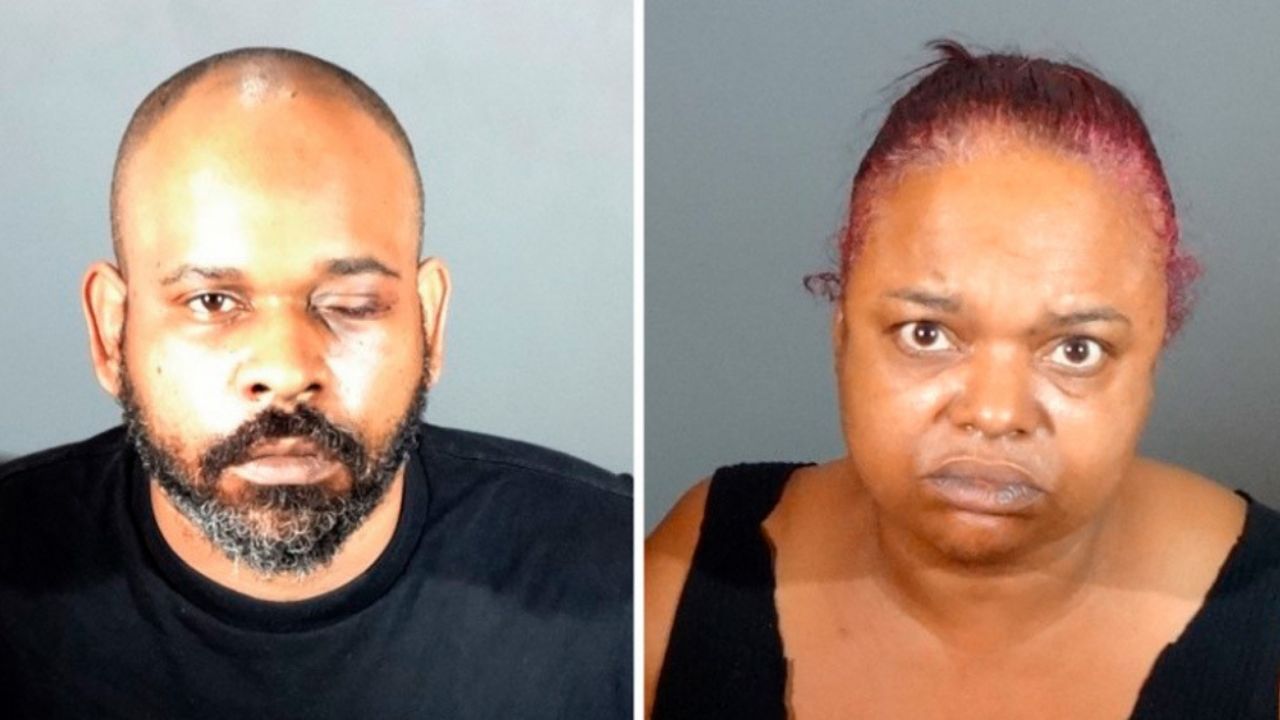 Guardia de seguridad de supermercado en EU asesina a un cliente por no usar cubrebocas