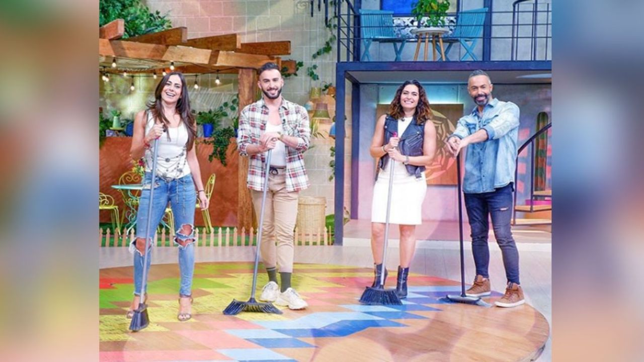 ¿Por rating? Audiencia asegura que ‘Sale el Sol’ tiembla e imita a ‘Hoy’ y ‘VLA’