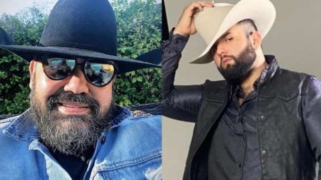 Pleitazo en la música: Carin León arremete contra Ricardo de Intocable por burlarse: “Viejo payaso”