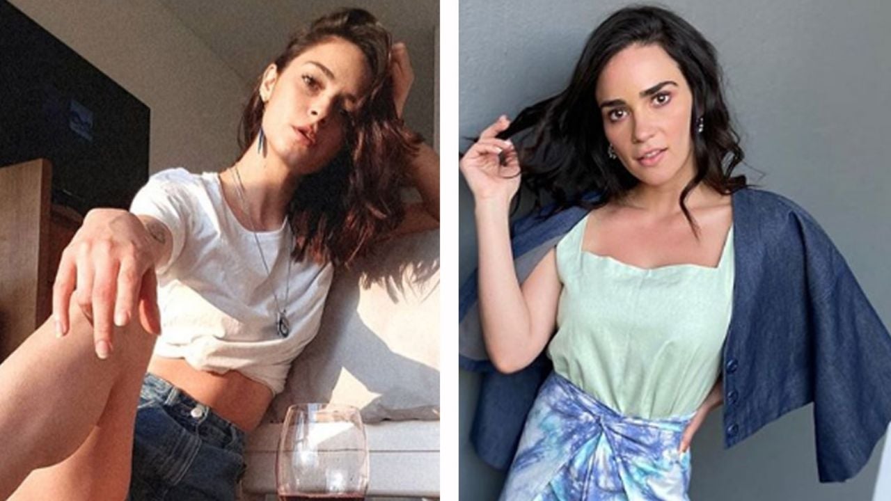 Actrices de ‘Te doy la vida’ visitan ‘Hoy’ y causan furor en todo Televisa