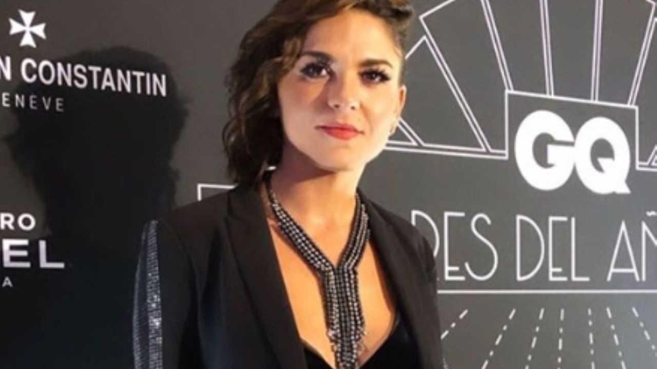 ¿Competencia para Anahí? Actriz de ‘Rebelde’ muestra sus dotes para la cocina