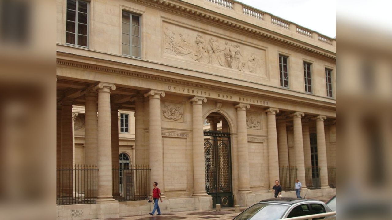 ¡De terror! Inician investigación sobre el hallazgo de cadáveres ultrajados en universidad de París