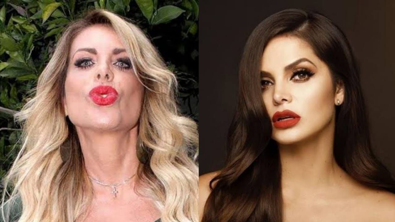 Lorena Herrera y Marisol González roban miradas y suspiros con su increíble modelaje en ‘Hoy’