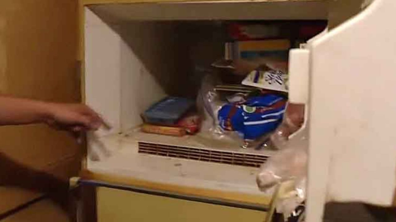 Mujer mantuvo congelados los restos de su abuela por 15 años para obtener su pensión