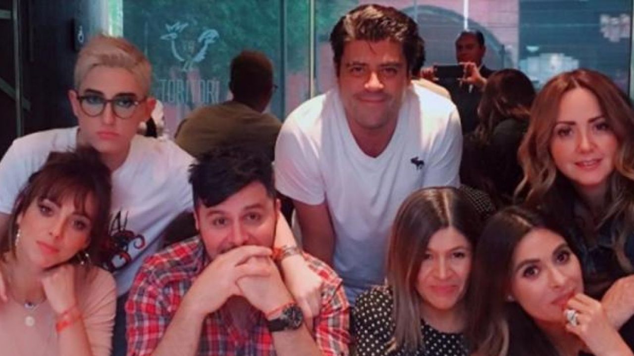 Revelan que este conductor de ‘Hoy’ pidió trabajo en TV Azteca: “Se formaba para dar papeles”