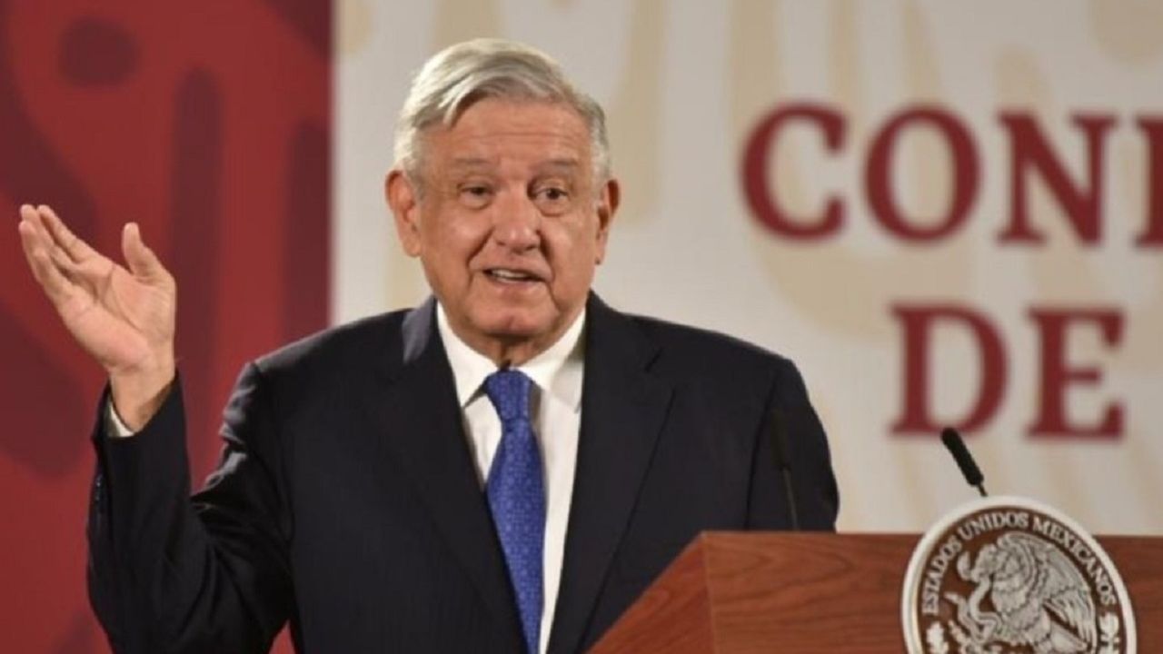 AMLO niega que busquen beneficiarse políticamente con extradición de César Duarte