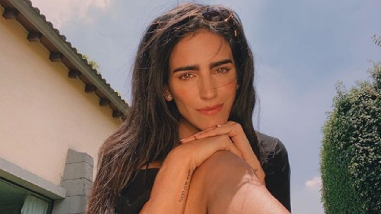 Bárbara de Regil vuelve a Twitter tras polémicas y manda ‘recadito’ a sus ‘haters’