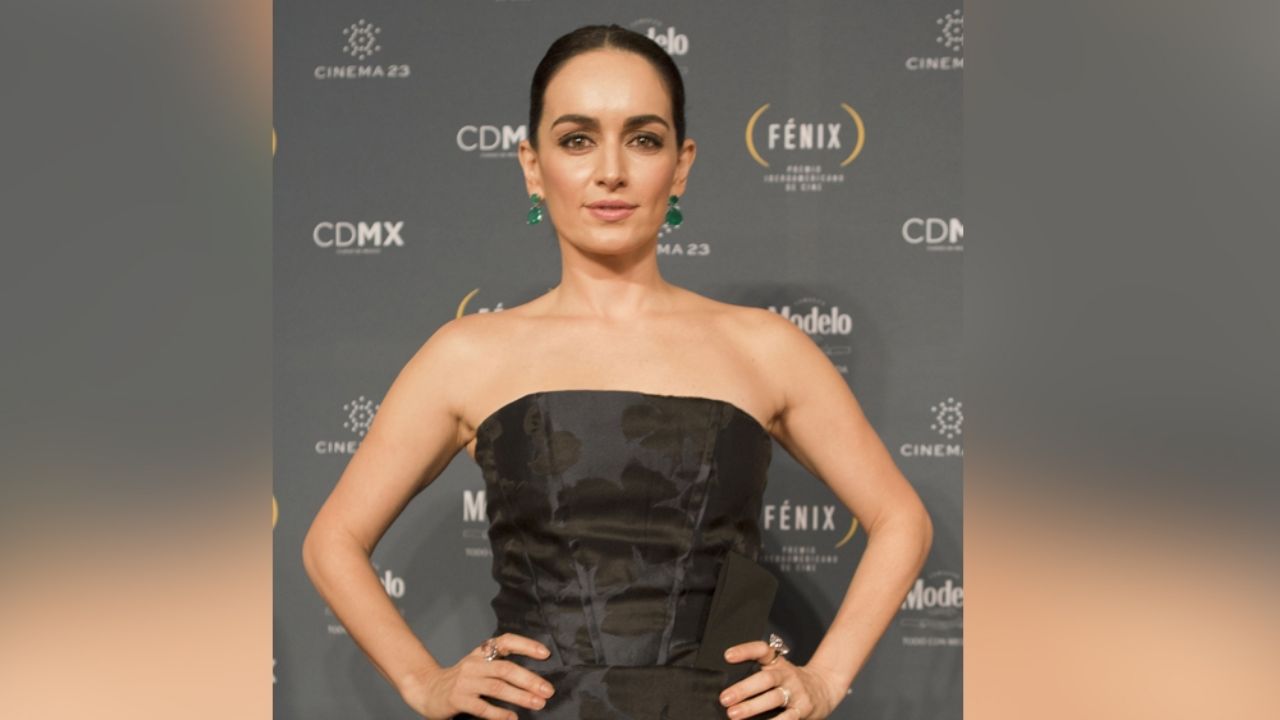 Sin dinero y en el abandono: Ana de la Reguera comparte el peor momento de su vida