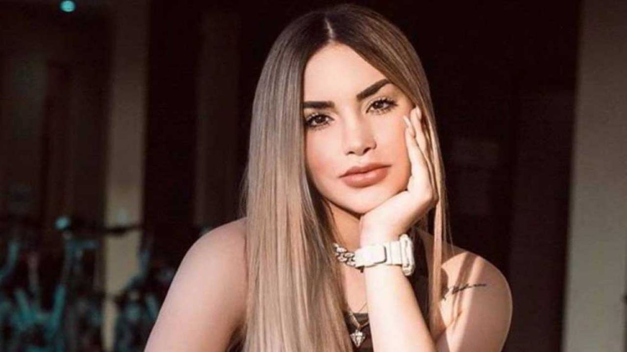 Kimberly Loaiza deslumbra en TikTok con su amplio repertorio de movimientos