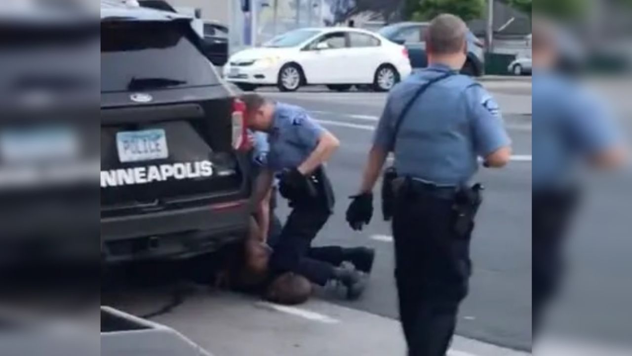 Juez emite orden de ‘mordaza’ a los abogados implicados en el caso de George Floyd