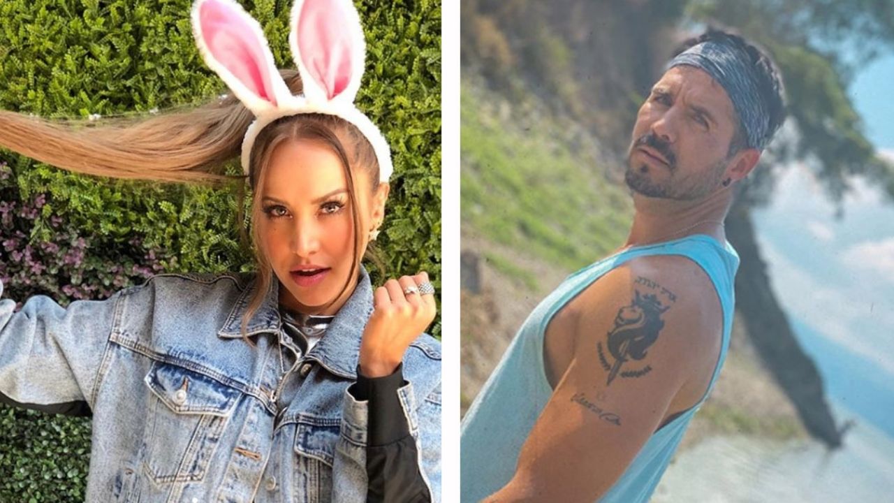 Tensión en Televisa: José Ron envía contundente mensaje en Instagram ¿a su ex?