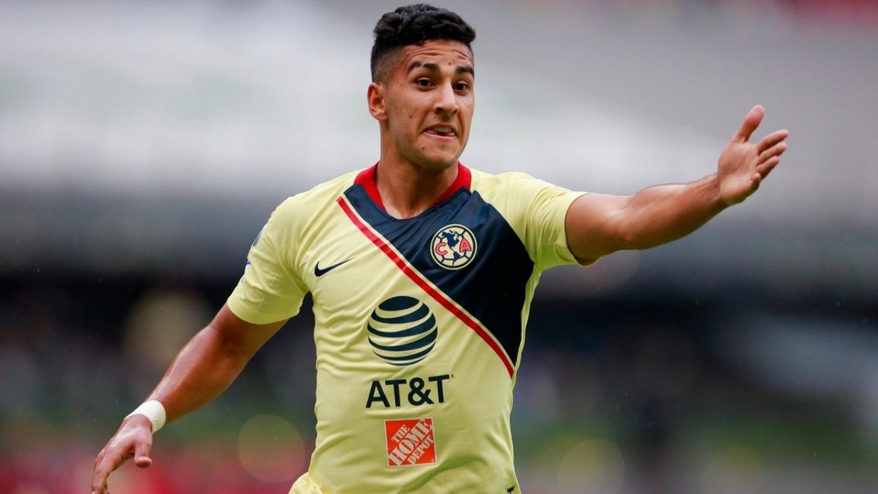 FIFA falla a favor del América; Independiente deberá pagará por Cecilio