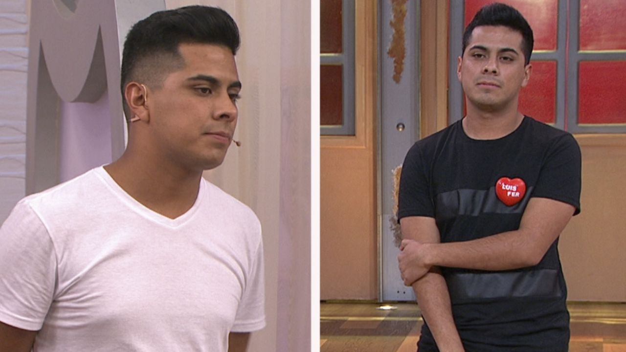 Tras ser vetado por “grosero”, exgalán de Enamorándonos’ reaparece y cuenta su triste historia