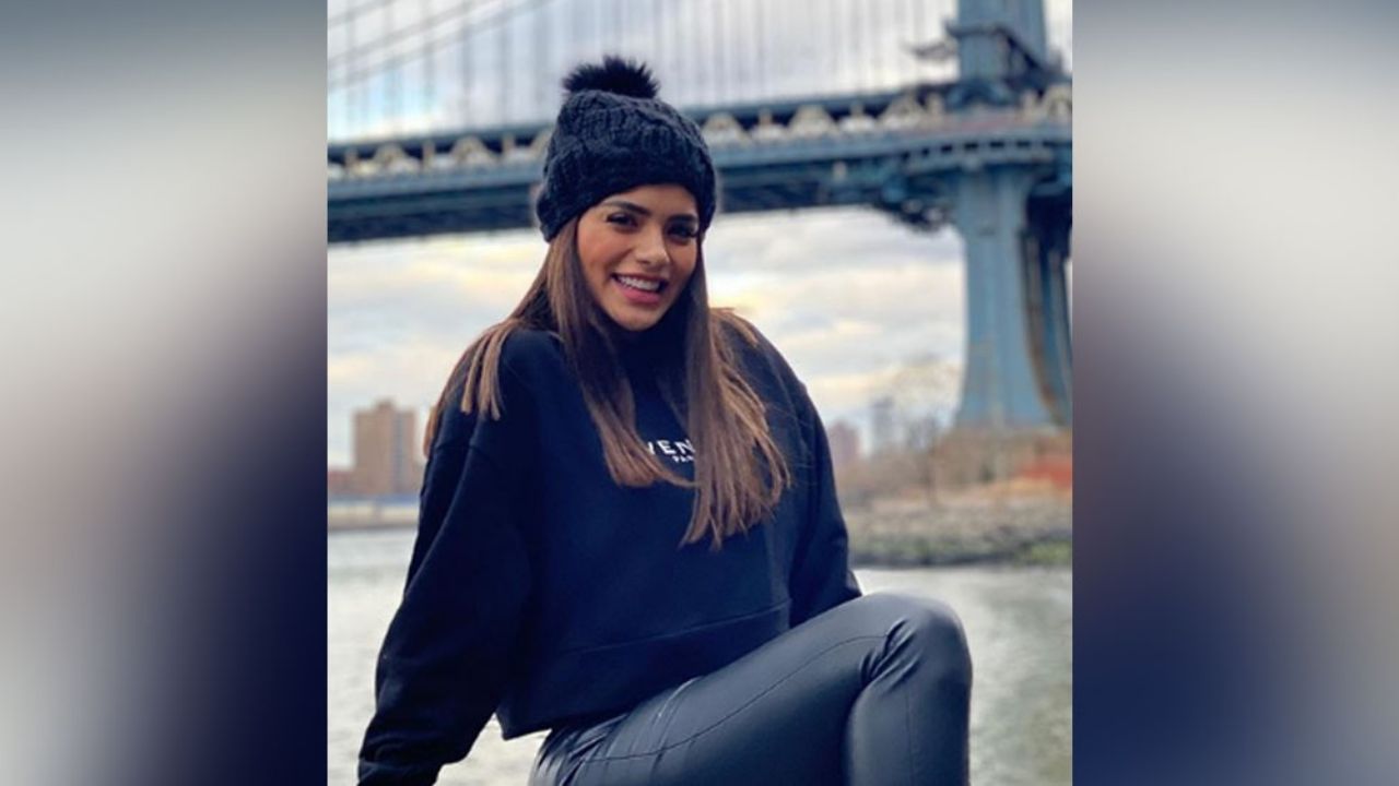 Samadhi Zendejas exhibe las diferencias entre la realidad y ficción de los videos de TikTok