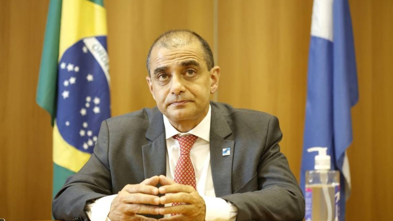 Exsecretario de Salud de Río de Janeiro es arrestado por presunto fraude en compra de material médico
