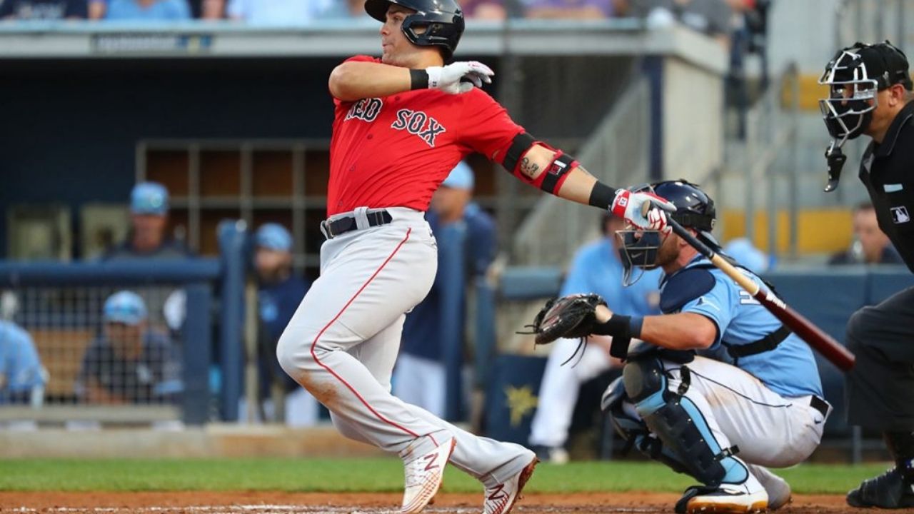 Peloteros prueban cómo será una campaña de Grandes Ligas sin público