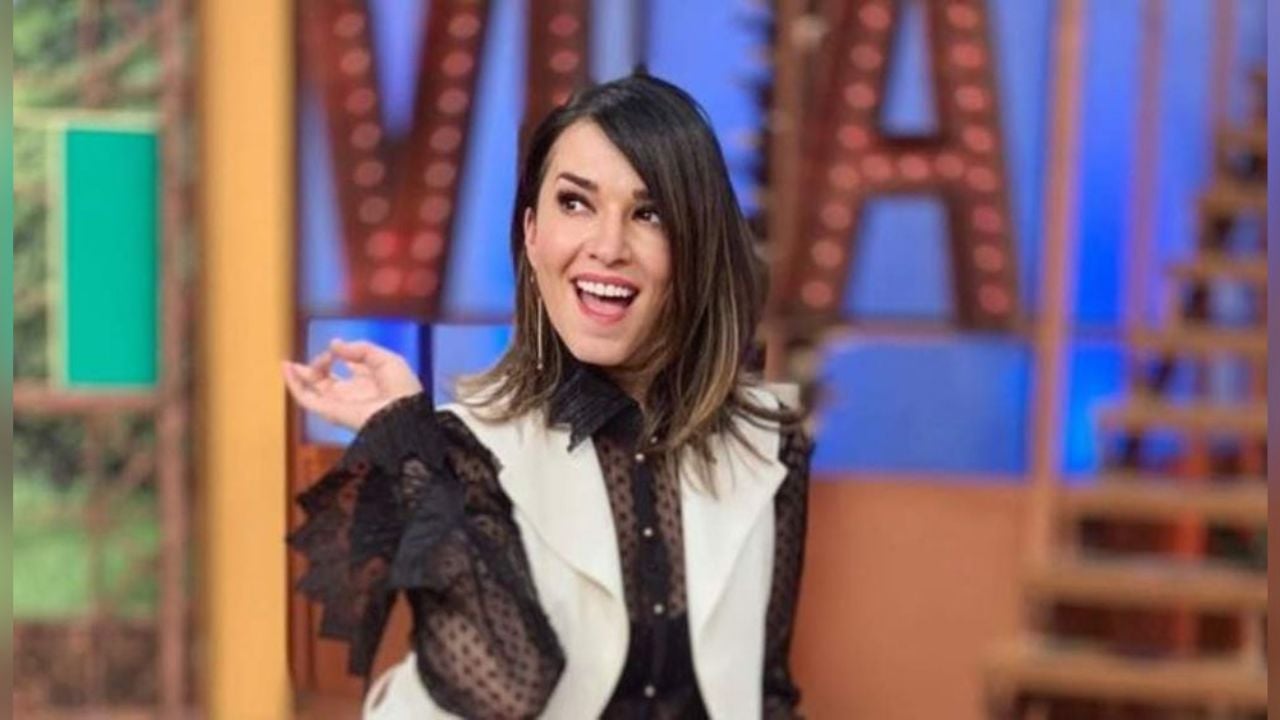 ¡Adiós ‘VLA’! Laura G presume nuevo proyecto fuera de TV Azteca ¿en Televisa?