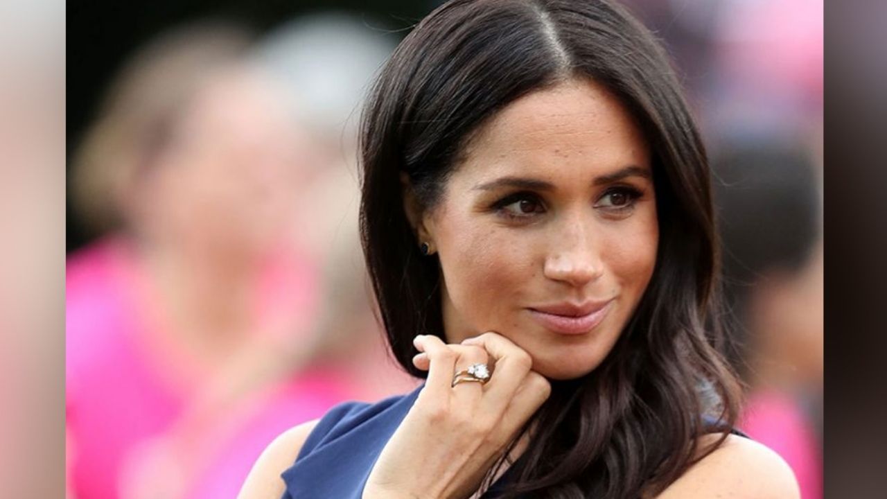¡Tiembla Meghan! Informe del “Palacio” confirmaría que sus “traiciones” serán reveladas