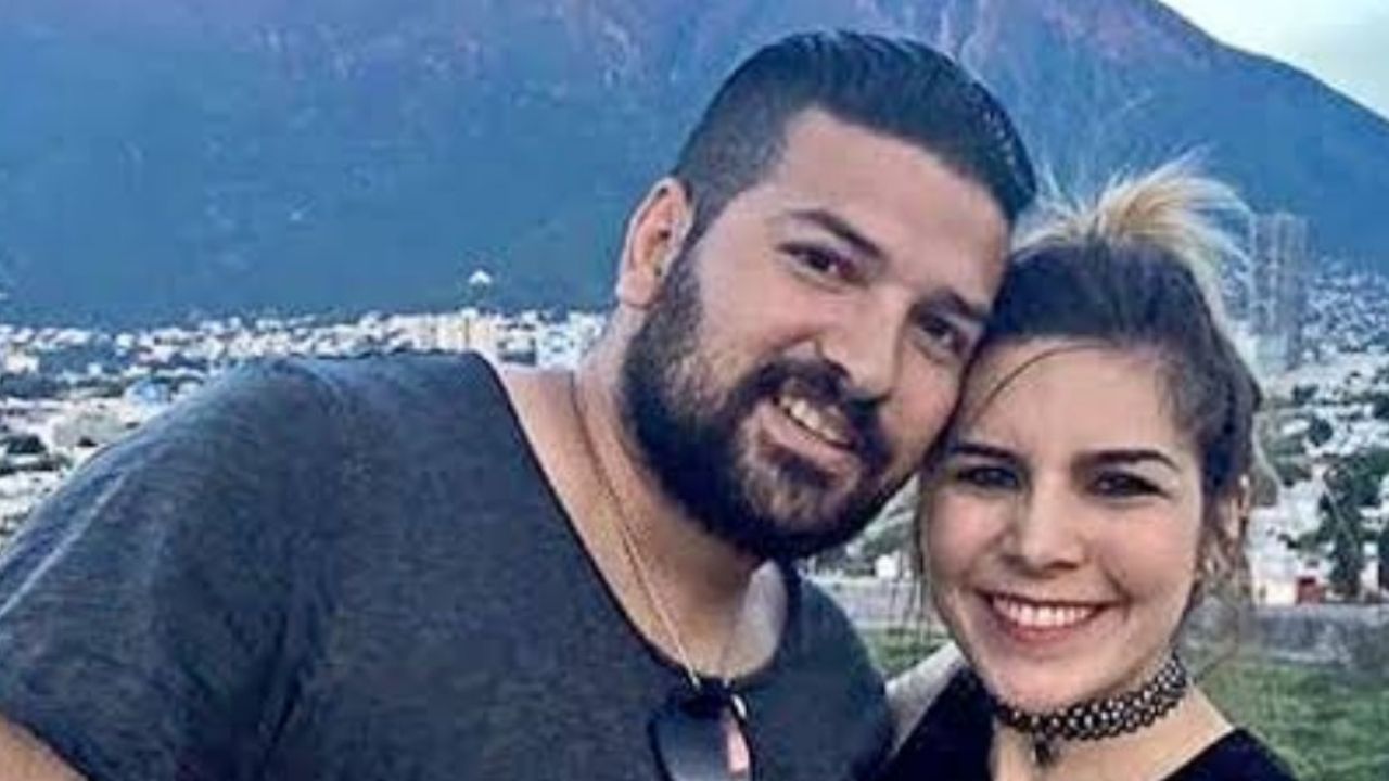 “Esa mujer es mitómana”: Américo Garza ataca a Érika Luna tras asegurar que él golpeaba Karla Luna