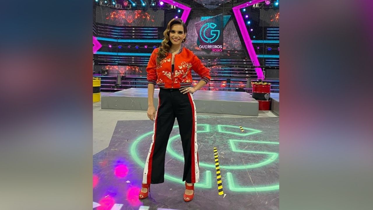“Te rebajaste ‘Guerreros'”: Devoran viva a Tania Rincón ¿por despreciar a TV Azteca por Televisa?