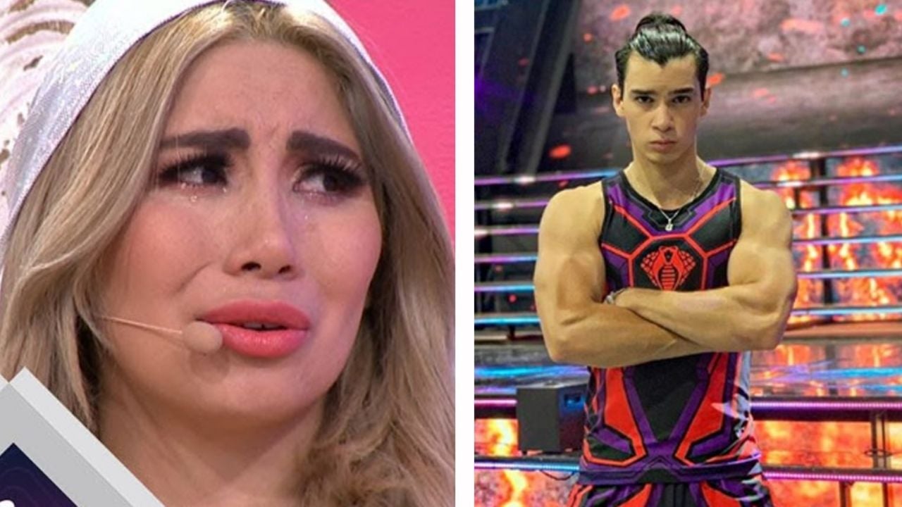 ‘La Bebeshita’ humilla a galán de Televisa y confiesa que lo mantuvo: “Ya no quiero pobretones”