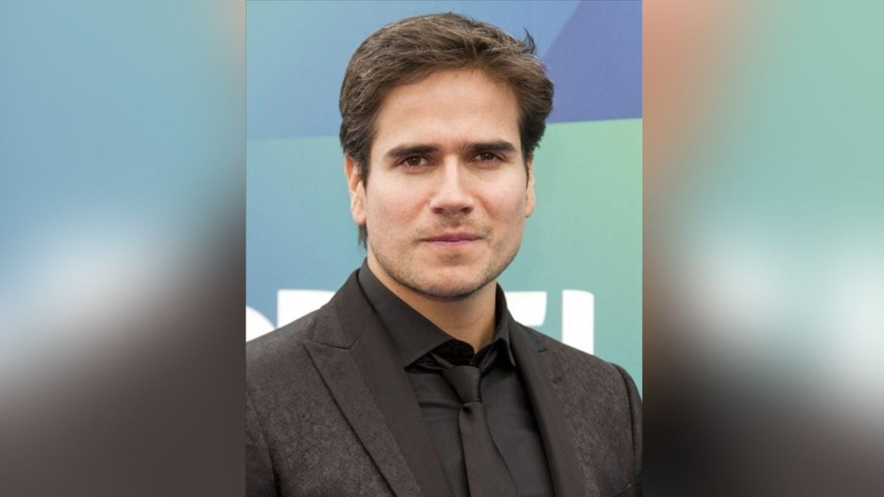 Daniel Arenas confiesa que ha sido rechazado ¿por actriz de Televia?: “Me batearon”