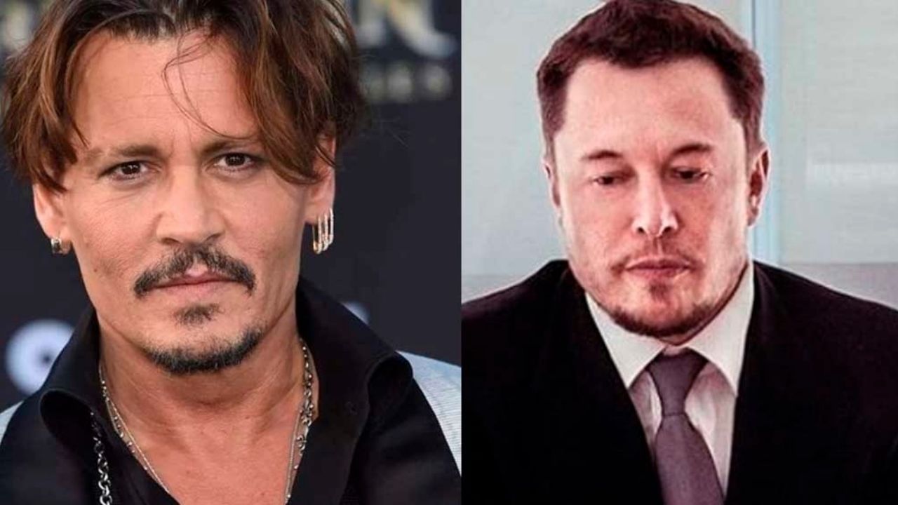 Johnny Depp amenazó con hacer terrible ‘castigo’ a Elon Musk tras descubrir ‘traición’ con su ex