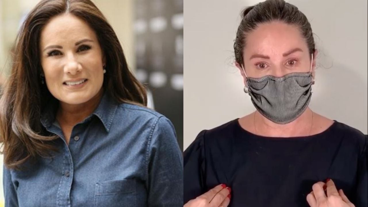 Gloria Calzada sufre doloroso despido y hace desgarradora confesión al respecto