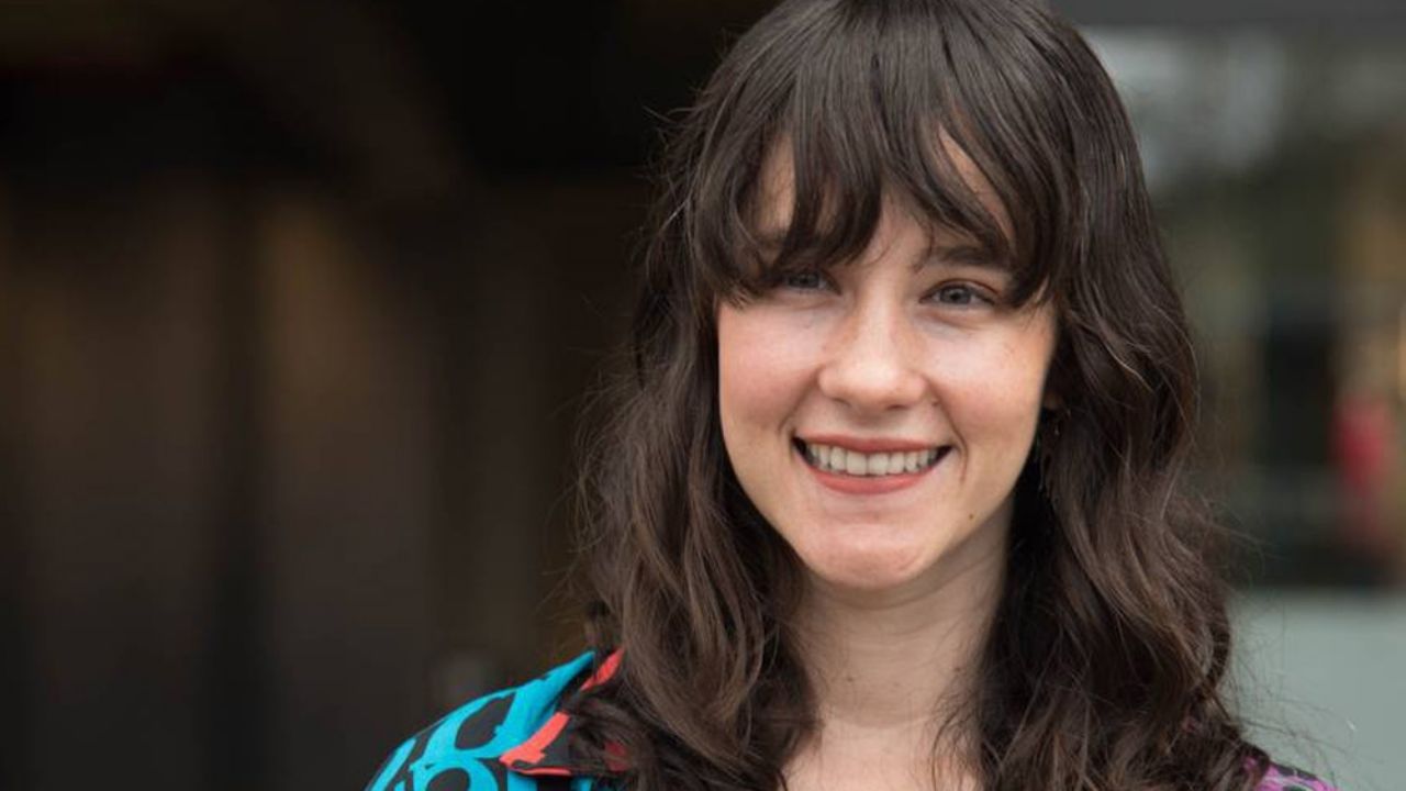 Ximena Sariñana detalla cómo vive su embarazo en medio de la contingencia