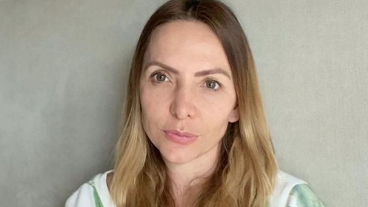 Érika Zaba buscaría mitigar síntomas de Covid-19 con gotitas “milagrosas”