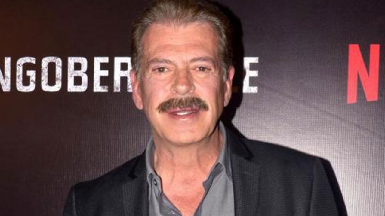 Exactriz de Televisa destapa la ‘peor cara’ de Sergio Goyri: “Es un acosador y agresor”