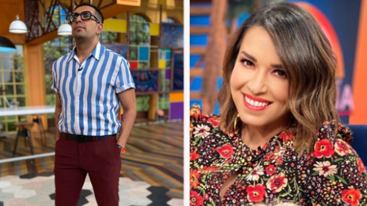 ‘El Capi’ deja en ridículo a conductora de ‘Venga la Alegría’ por “agredir” a Laura G