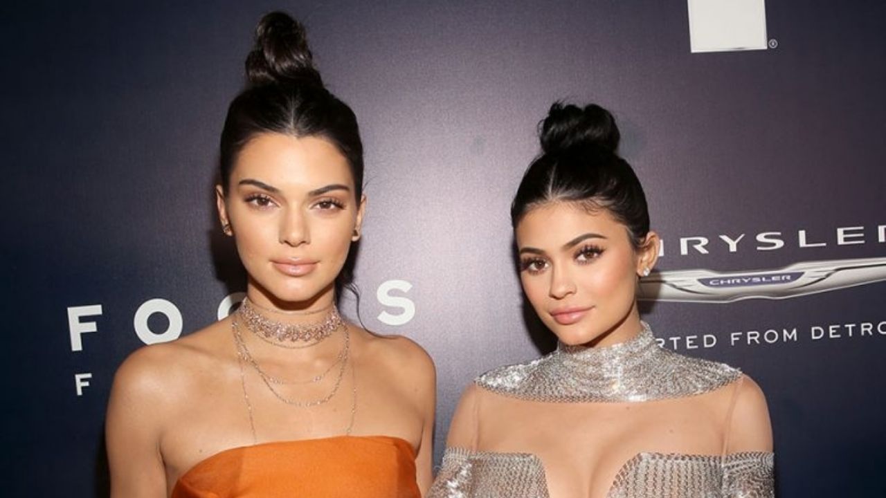 ¿En la quiebra? Acusan a Kendall y Kylie Jenner de no pagarle a sus empleados