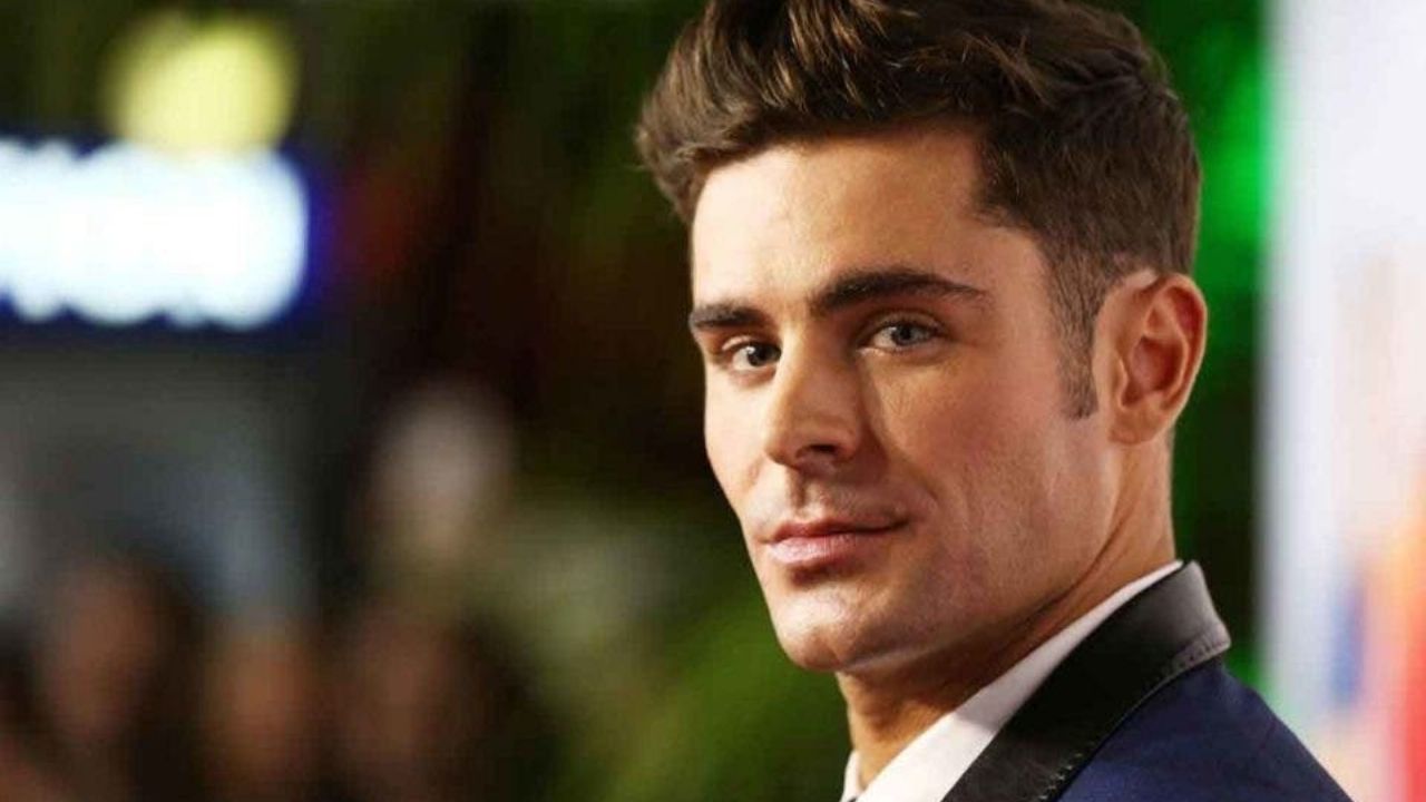 Zac Efron estrena nuevo documental y sus fans enloquecen: “Te amamos”
