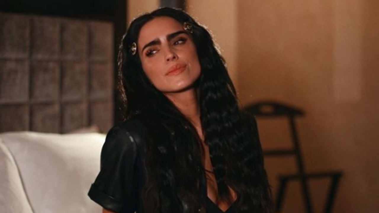 Bárbara de Regil viola veda electoral: Usuarios de Twitter la tunden con memes y críticas