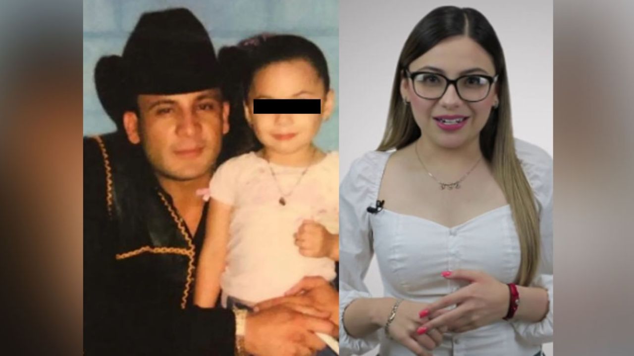 Valeria, hija de Valentín Elizalde relata cómo fueron las últimas horas de vida de su padre