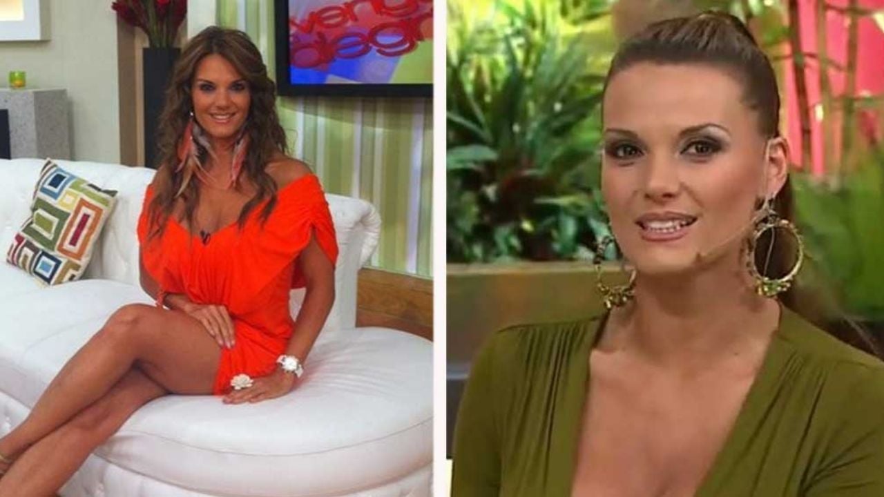 Esta conductora de TV Azteca salió de ‘VLA’ por “floja” y cansada de las “ridiculeces”