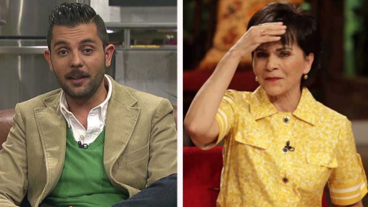 ¿Problemas con Chapoy? La razón sobre la misteriosa salida de Ricardo Casares de ‘Ventaneando’