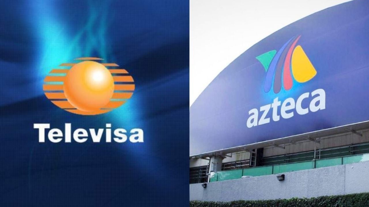 Televisa ‘hunde’ a TV Azteca: Ante crisis, filtran nuevo ‘despido’ tras fracasos en rating