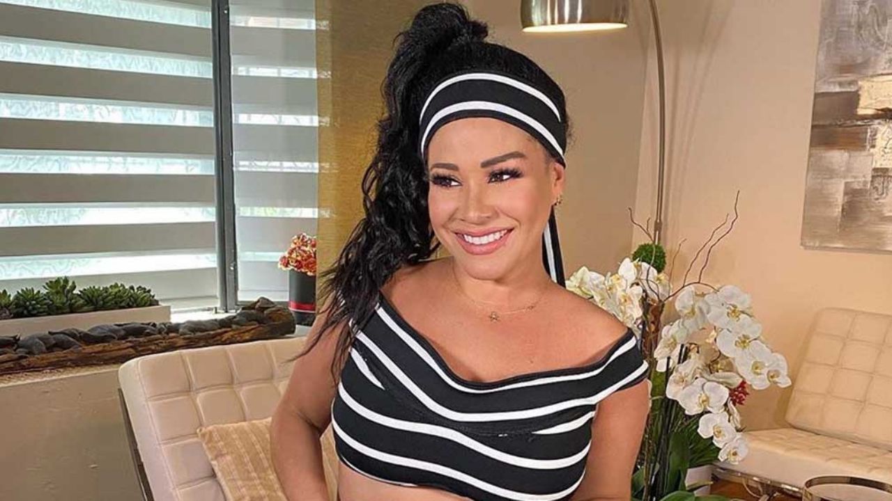 “Es mi terapia”: Carolina Sandoval ‘enloquece’ ante el posible fin de TikTok