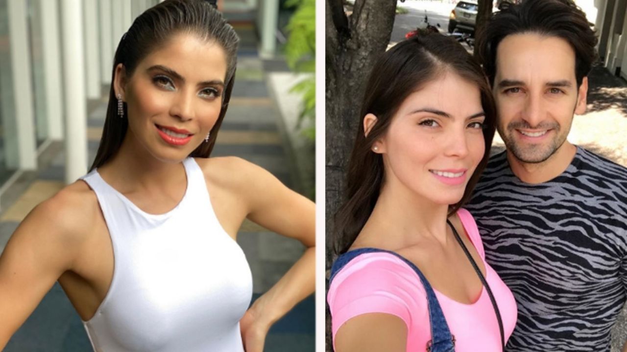 ¡Desde ‘La Academia’! La longeva e increíble historia de amor de Esmeralda Ugalde